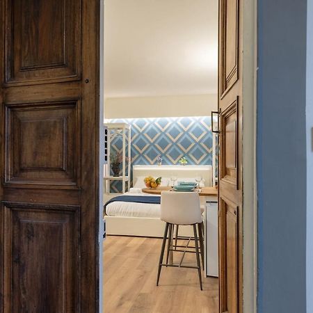 Cerchi Suite In Central Florença Exterior foto