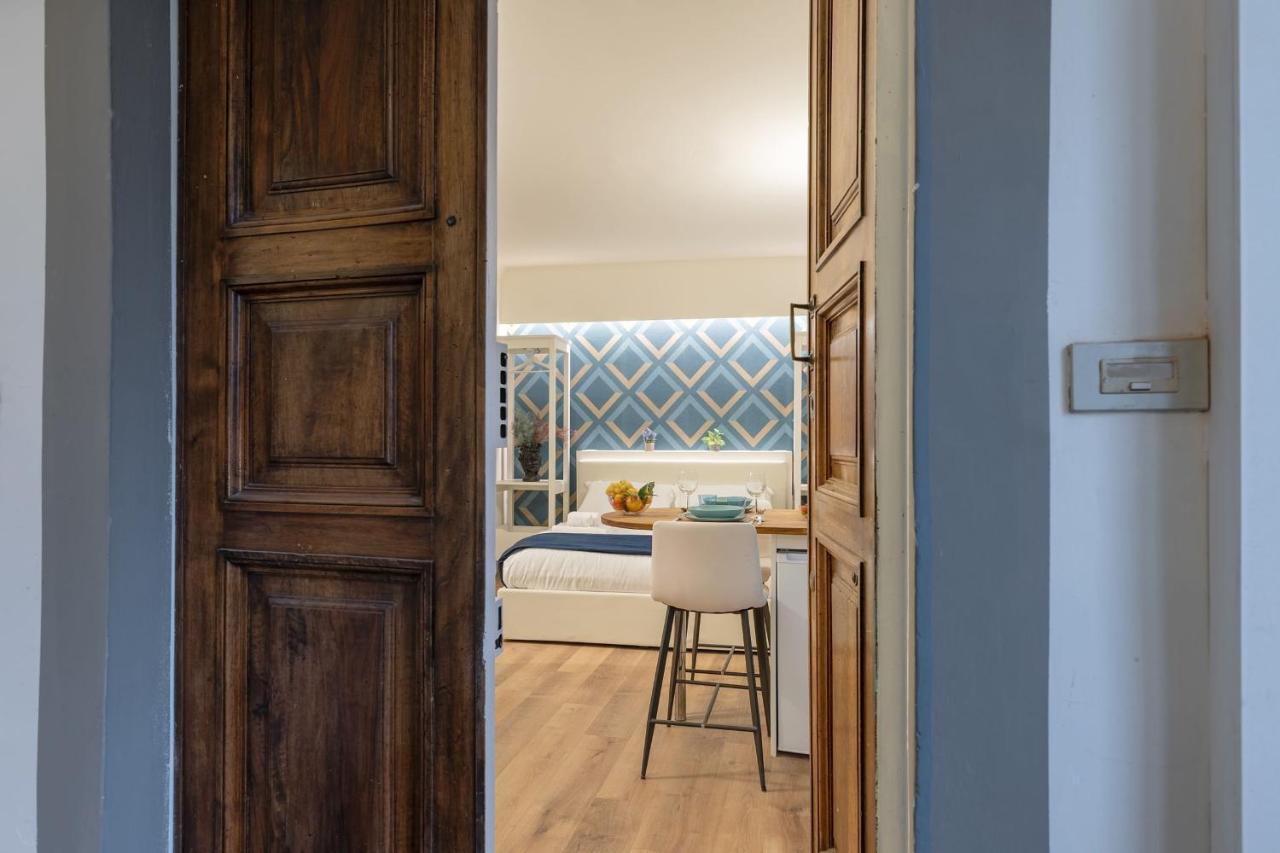 Cerchi Suite In Central Florença Exterior foto