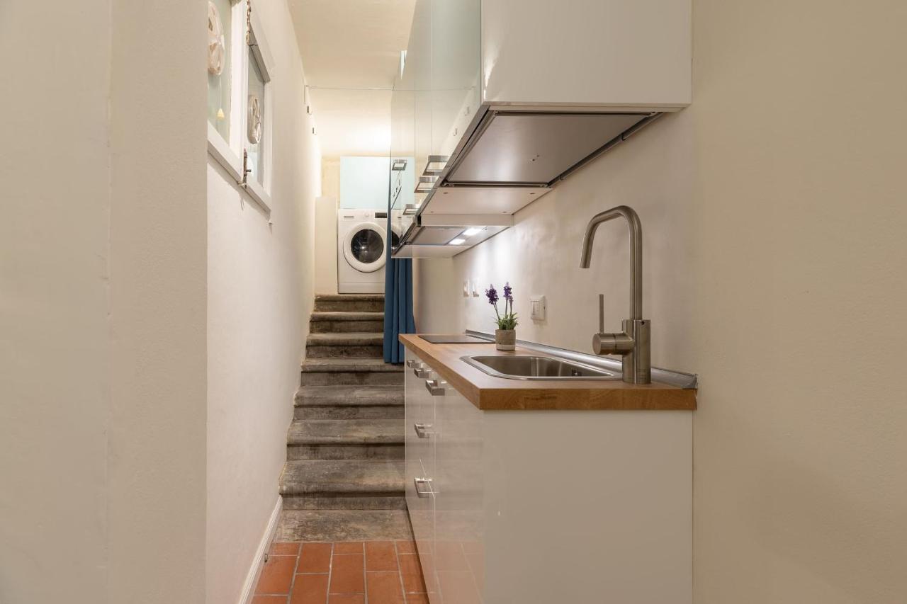 Cerchi Suite In Central Florença Exterior foto