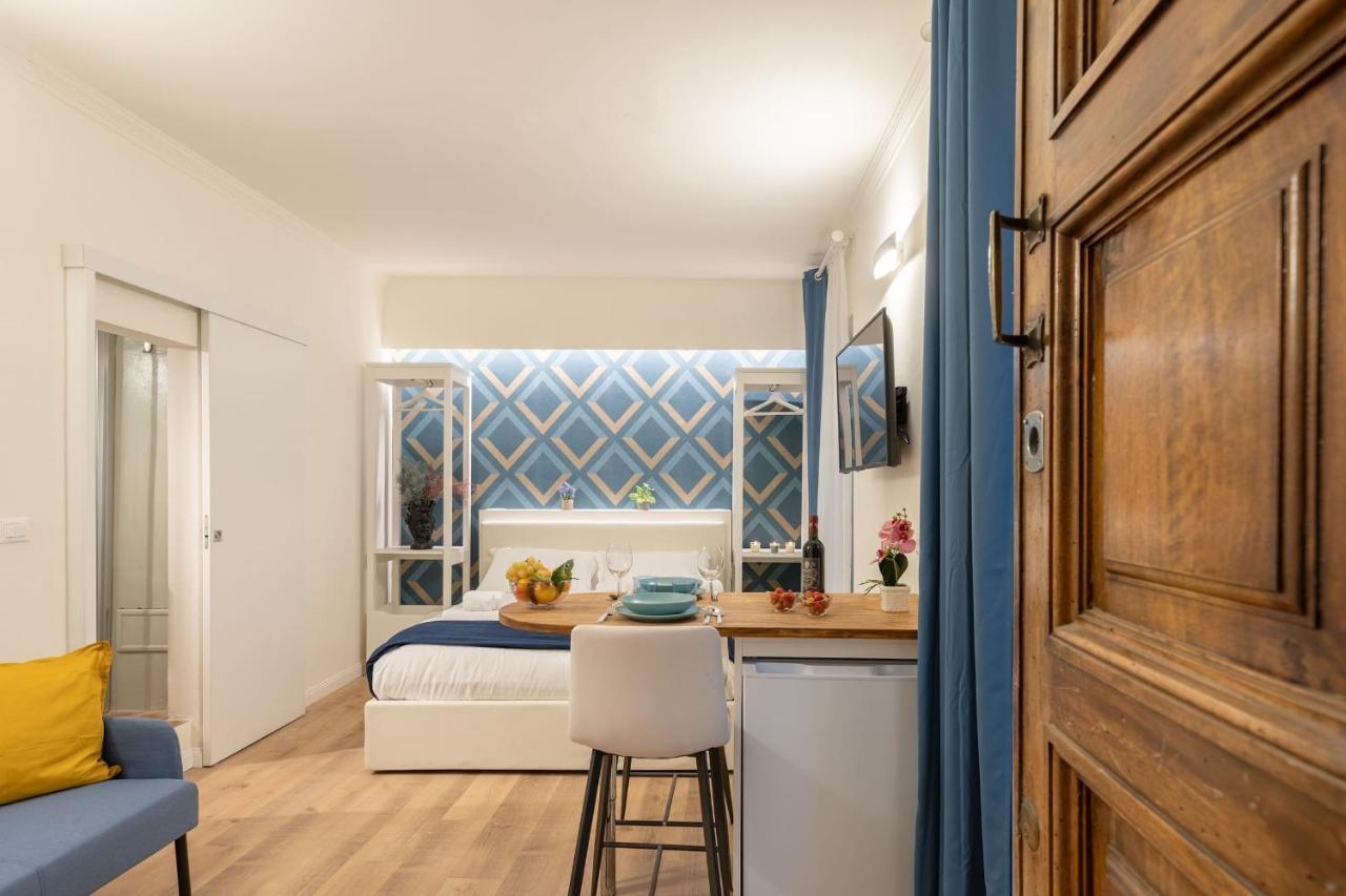Cerchi Suite In Central Florença Exterior foto