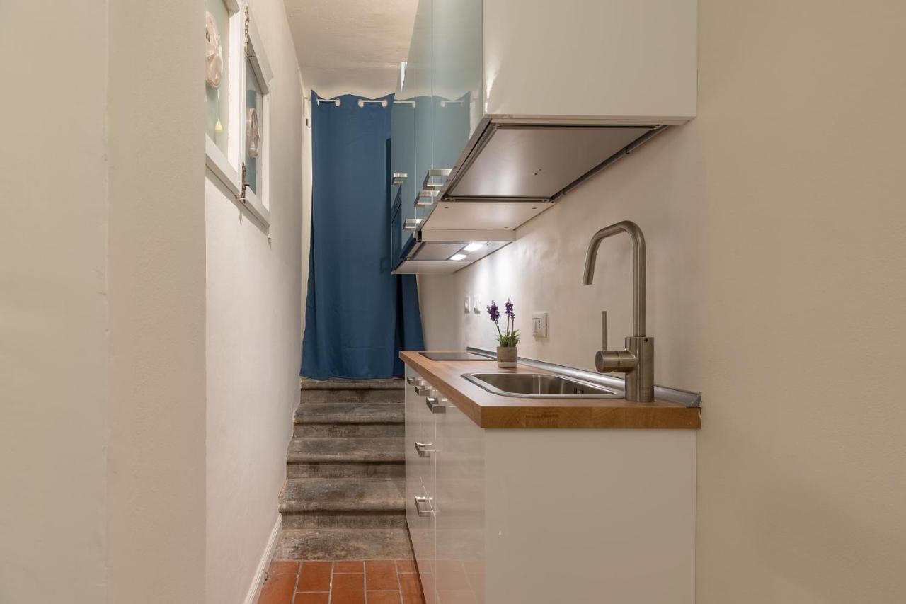 Cerchi Suite In Central Florença Exterior foto